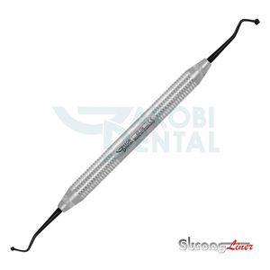 dental composite modeling instrument