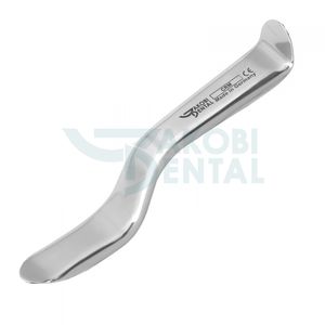 cheek retractor