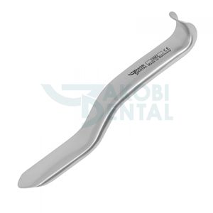 cheek retractor
