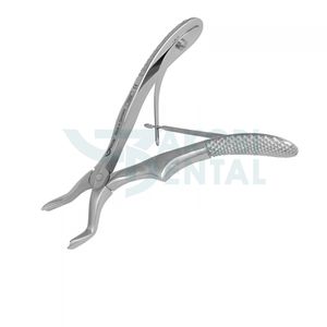 pediatric dental extraction forceps