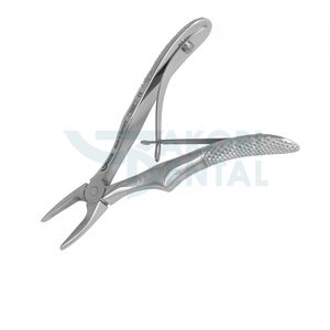 pediatric dental extraction forceps