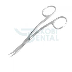 dental surgery scissors