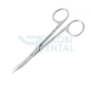 dental surgery scissors