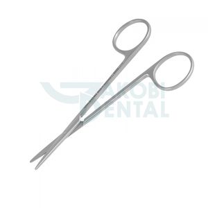 dental surgery scissors