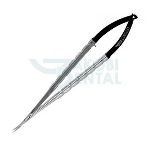microsurgery scissors