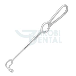 dental surgery retractor