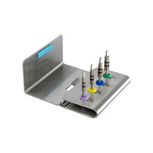 dental implant surgery instrument kit 1