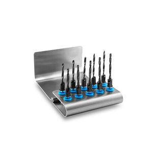 dental implant surgery instrument kit 1