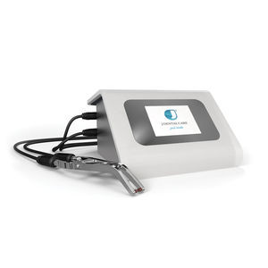 intraoral welder