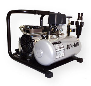 dental compressor