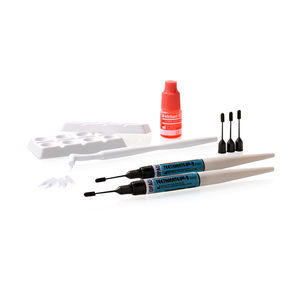 resin dental material