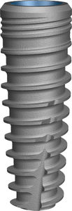 conical dental implant