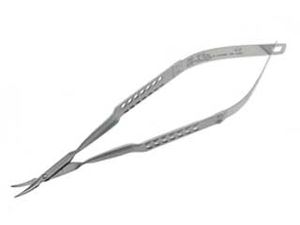dental scissors