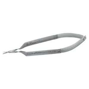 dental scissors