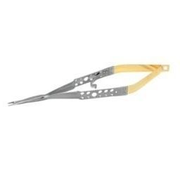 dental surgery needle holder 1