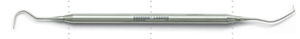 diagnostic dental explorer
