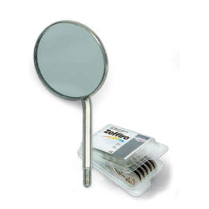 dental mirror