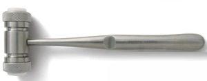 dental surgical mallet