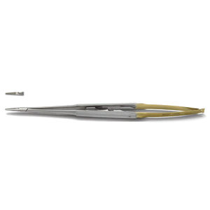 surgical needle holder