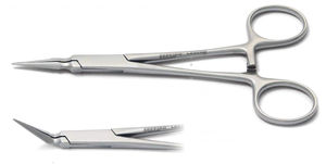dental surgery pliers