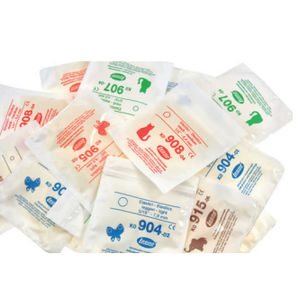 orthodontic elastic 1