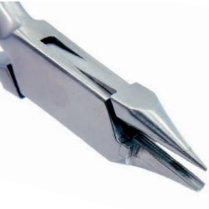 orthodontic pliers