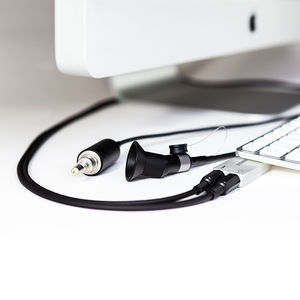 endoscope light source