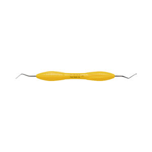 lingual dental scaler