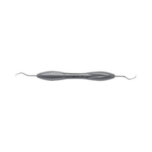 periodontal curette / Gracey / for incisors / for premolars