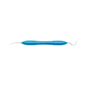 dental composite modeling instrument