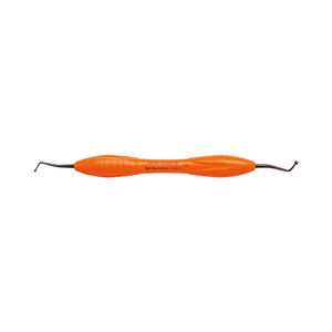 dental composite modeling instrument