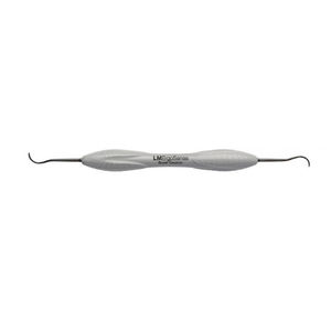 periodontal scaler / double