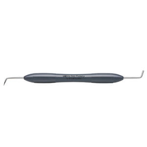 dental composite modeling instrument