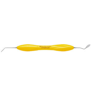 dental composite modeling instrument