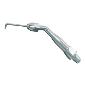 piezoelectric ultrasonic insert / for dental surgery