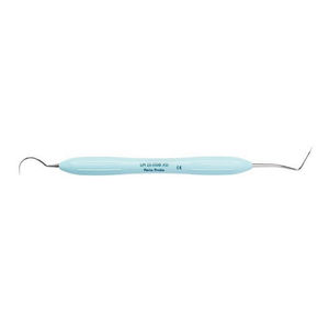 periodontal probe / double