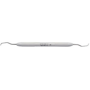 dental curette / Gracey / curved