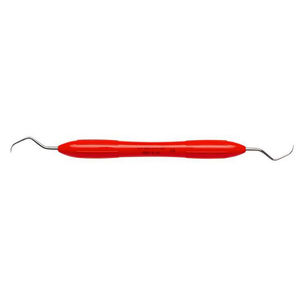dental curette / Gracey / curved