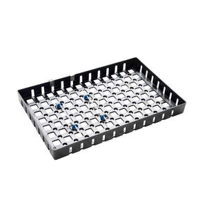 dental instrument tray