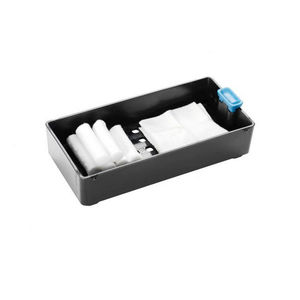 dental instrument container