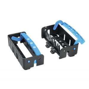 dental instrument rack