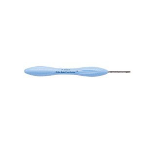 double dental mirror handle