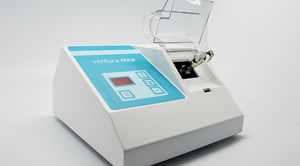 dental amalgamator