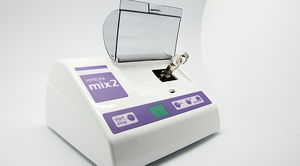 dental amalgamator
