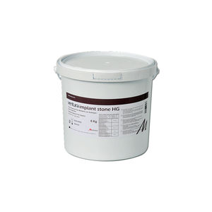 casting dental material