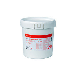 casting dental material