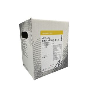 stone dental material