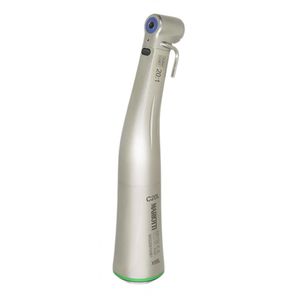 dental contra-angle handpiece