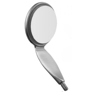 dental mirror
