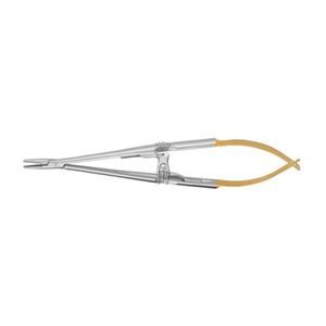 surgical needle holder